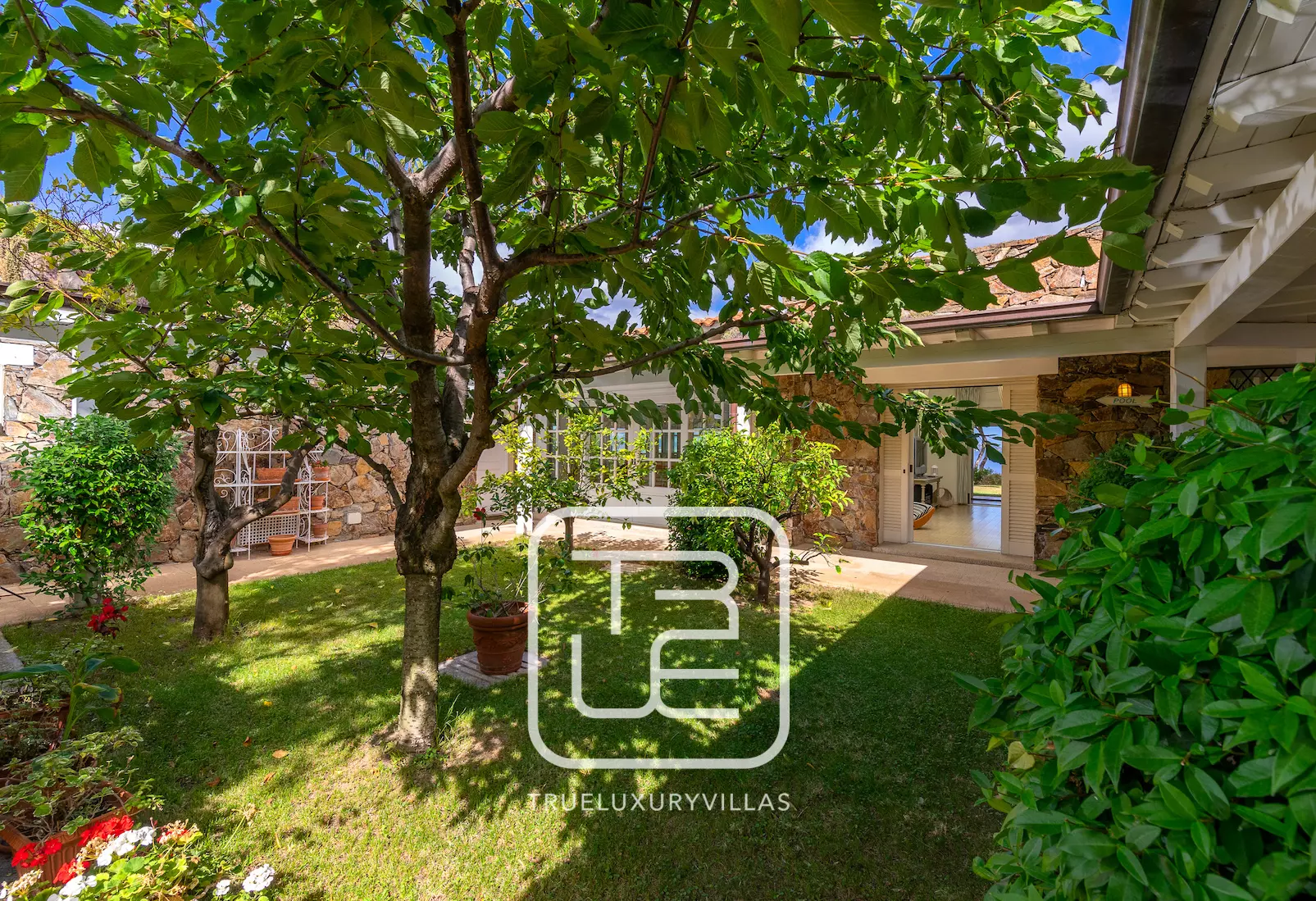 Villa Punta