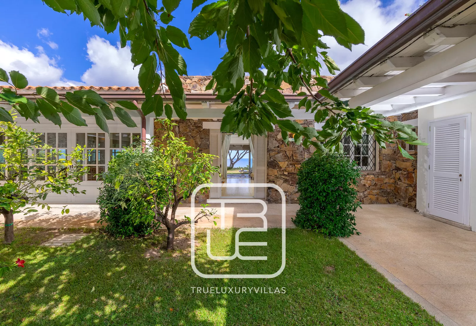 Villa Punta