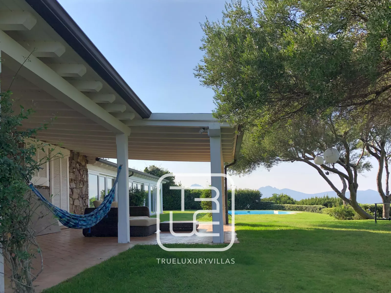 Villa Punta