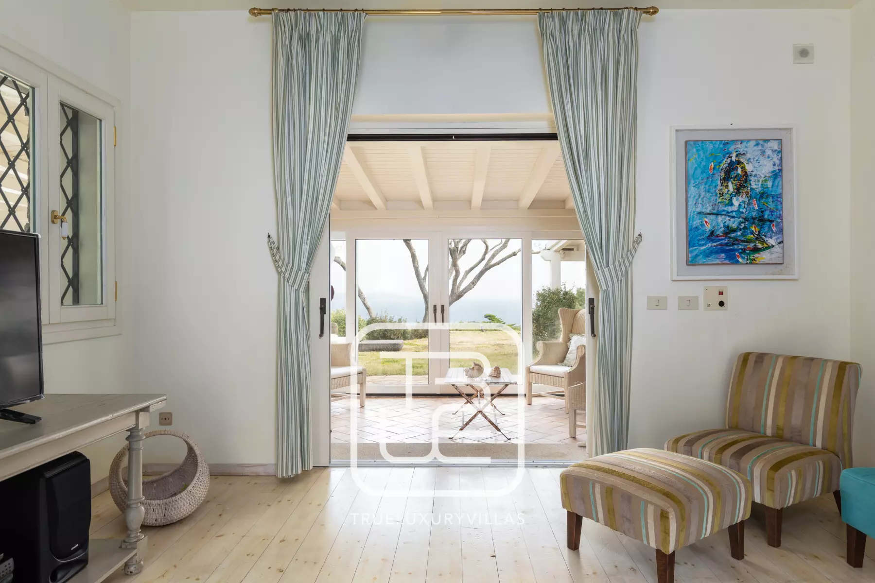 Villa Punta
