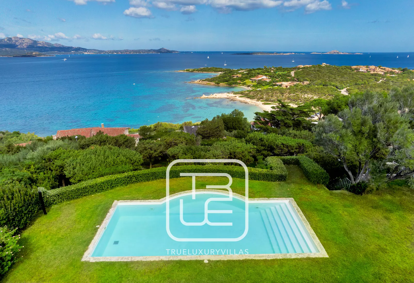 Villa Punta