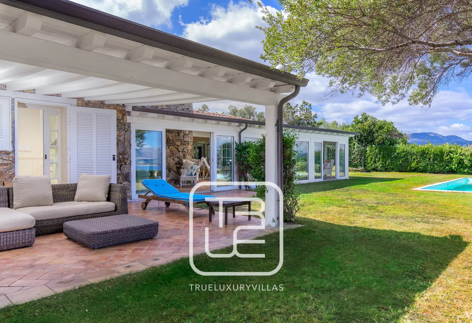 Villa Punta