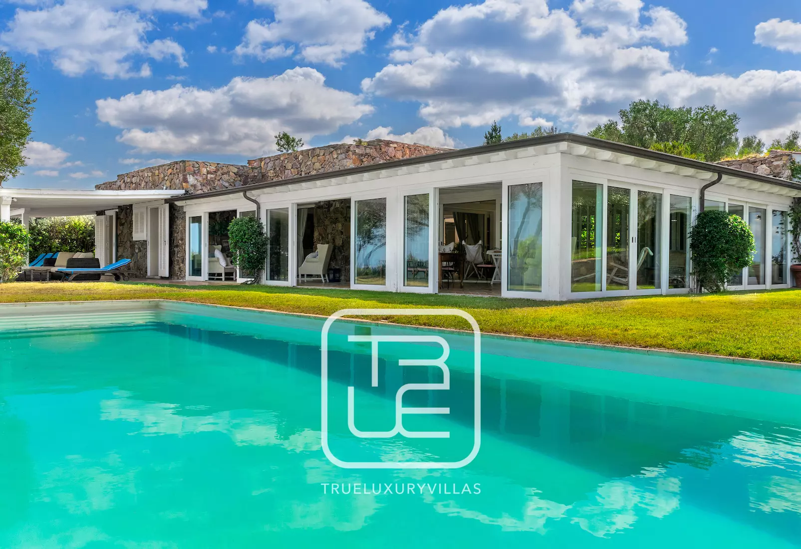 Villa Punta