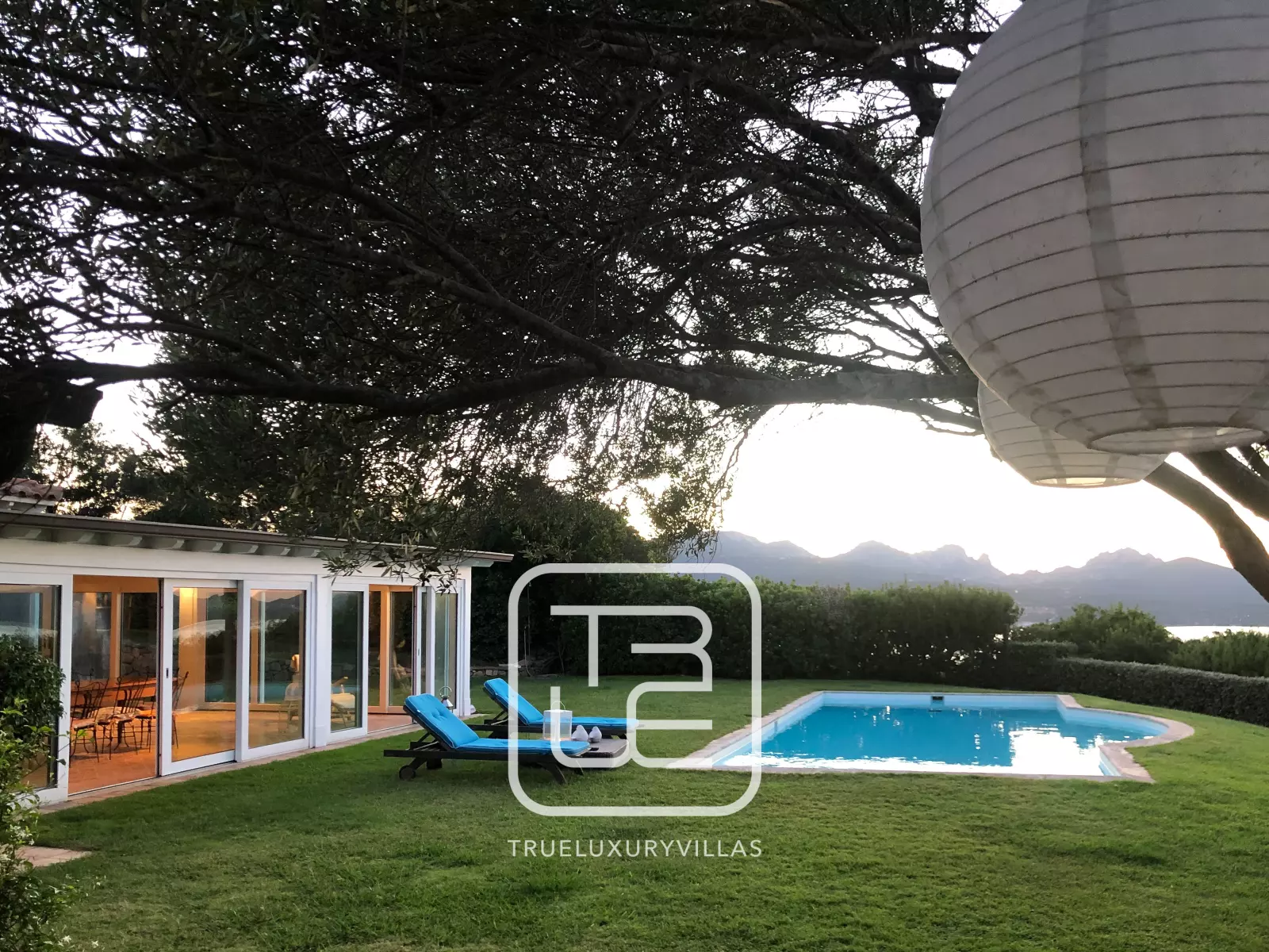 Villa Punta