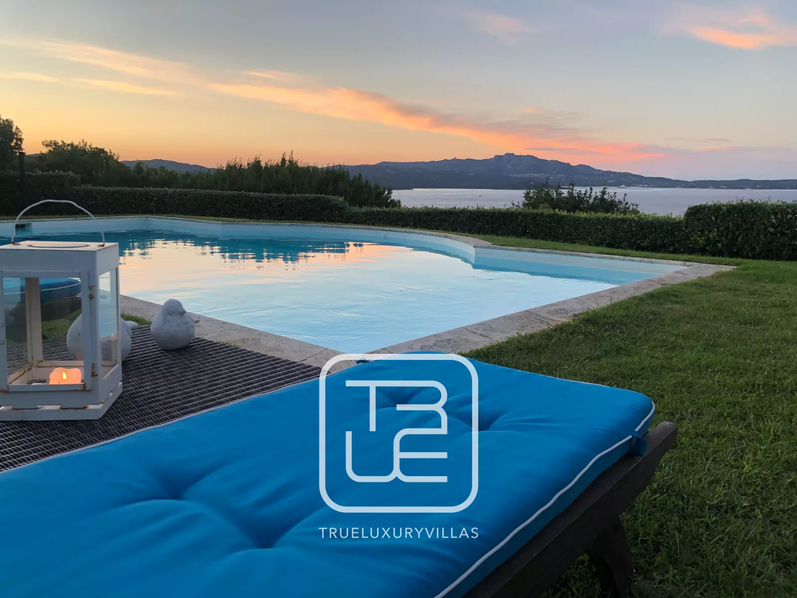 Villa Punta
