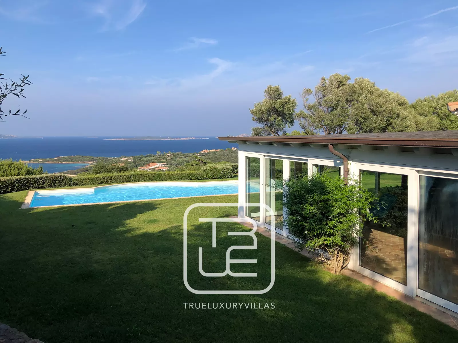 Villa Punta