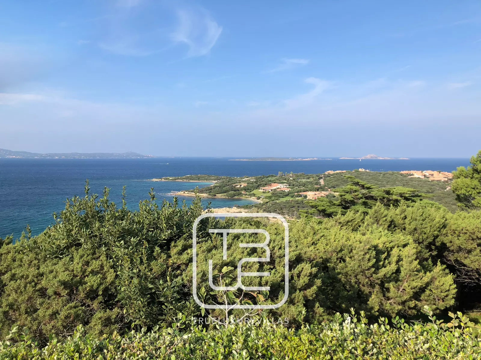 Villa Punta