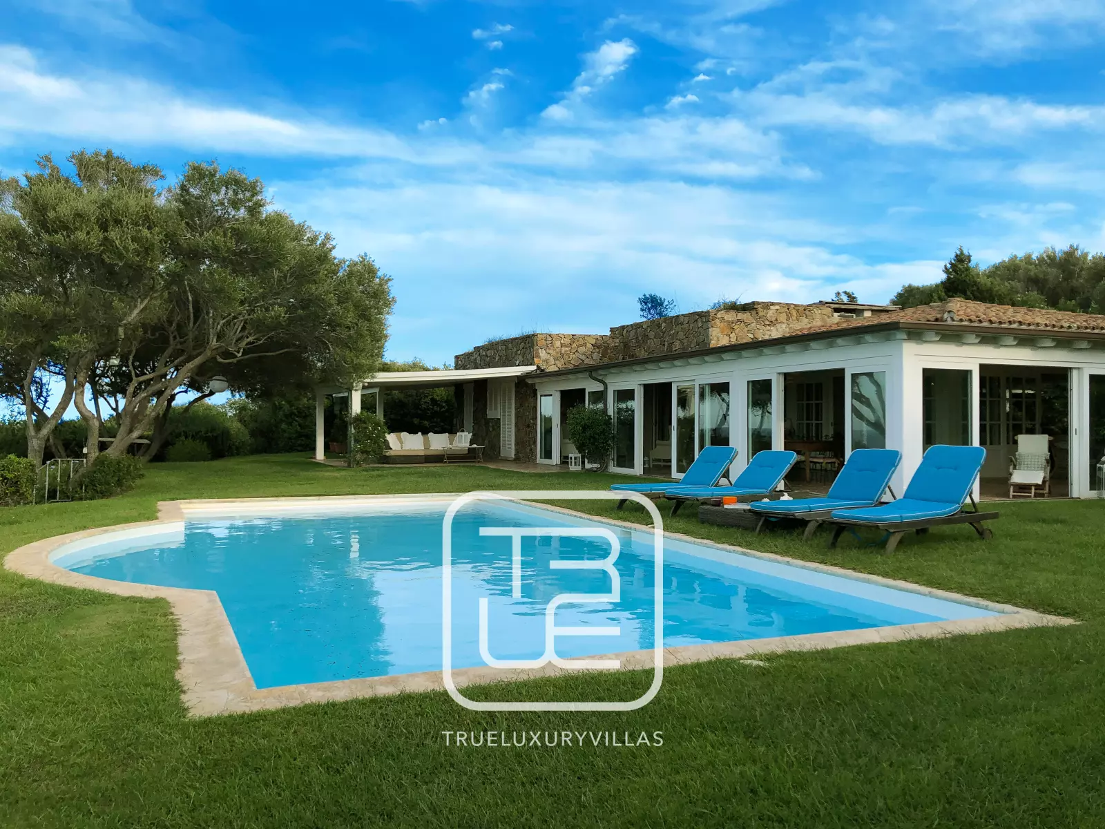 Villa Punta