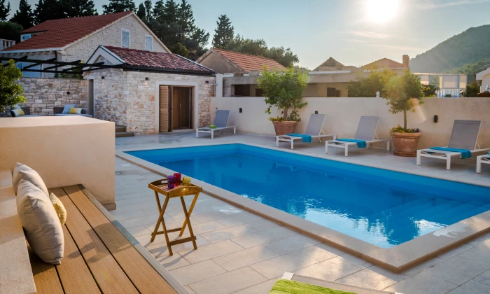Villa La Playa