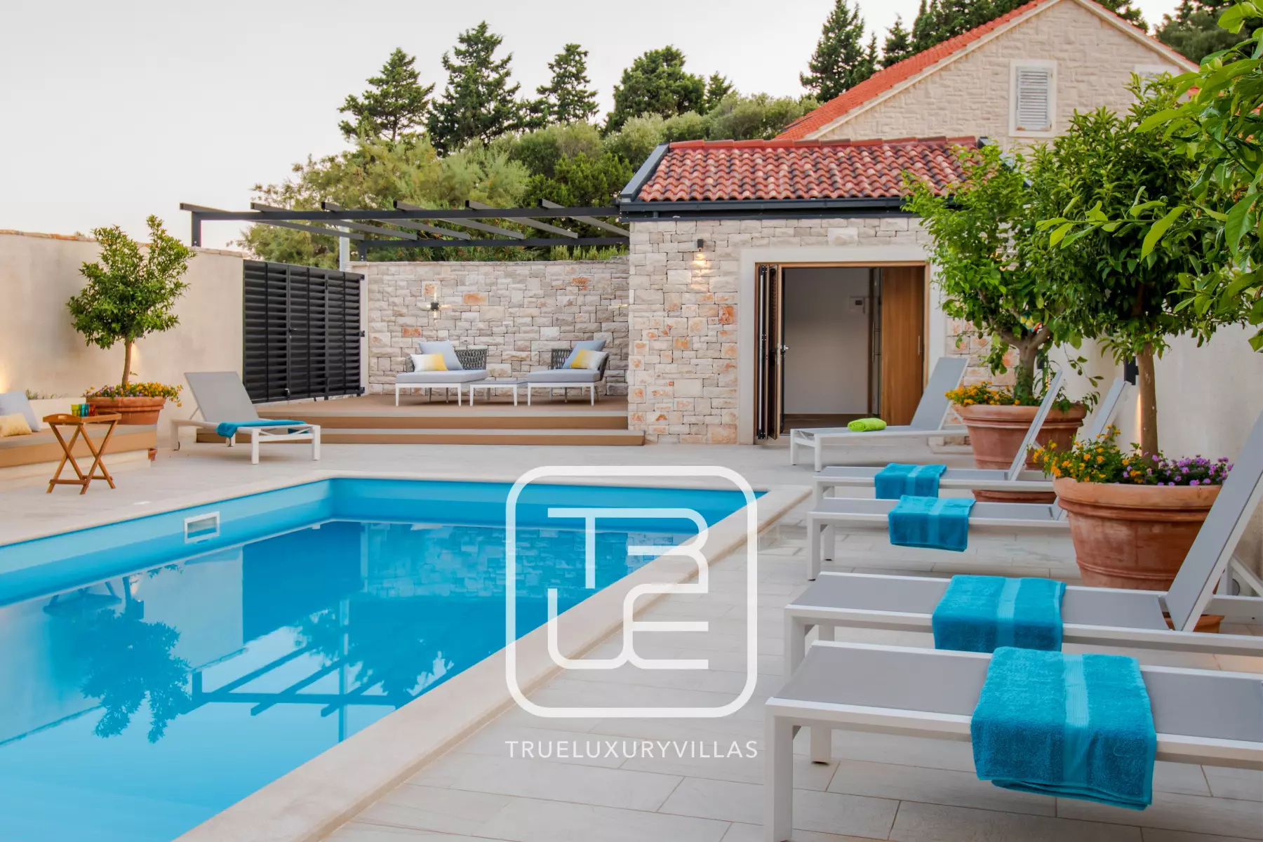 Villa La Playa