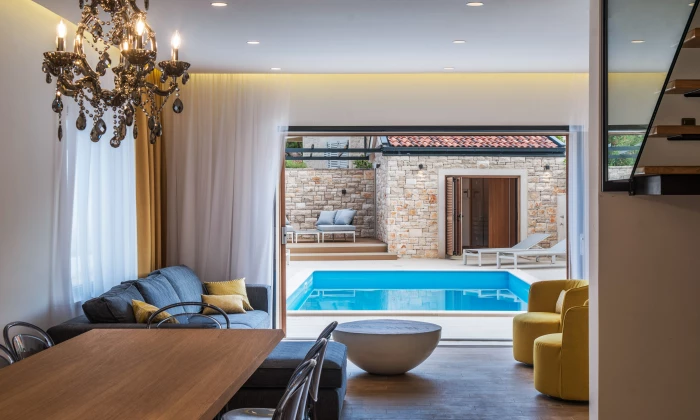 Villa La Playa