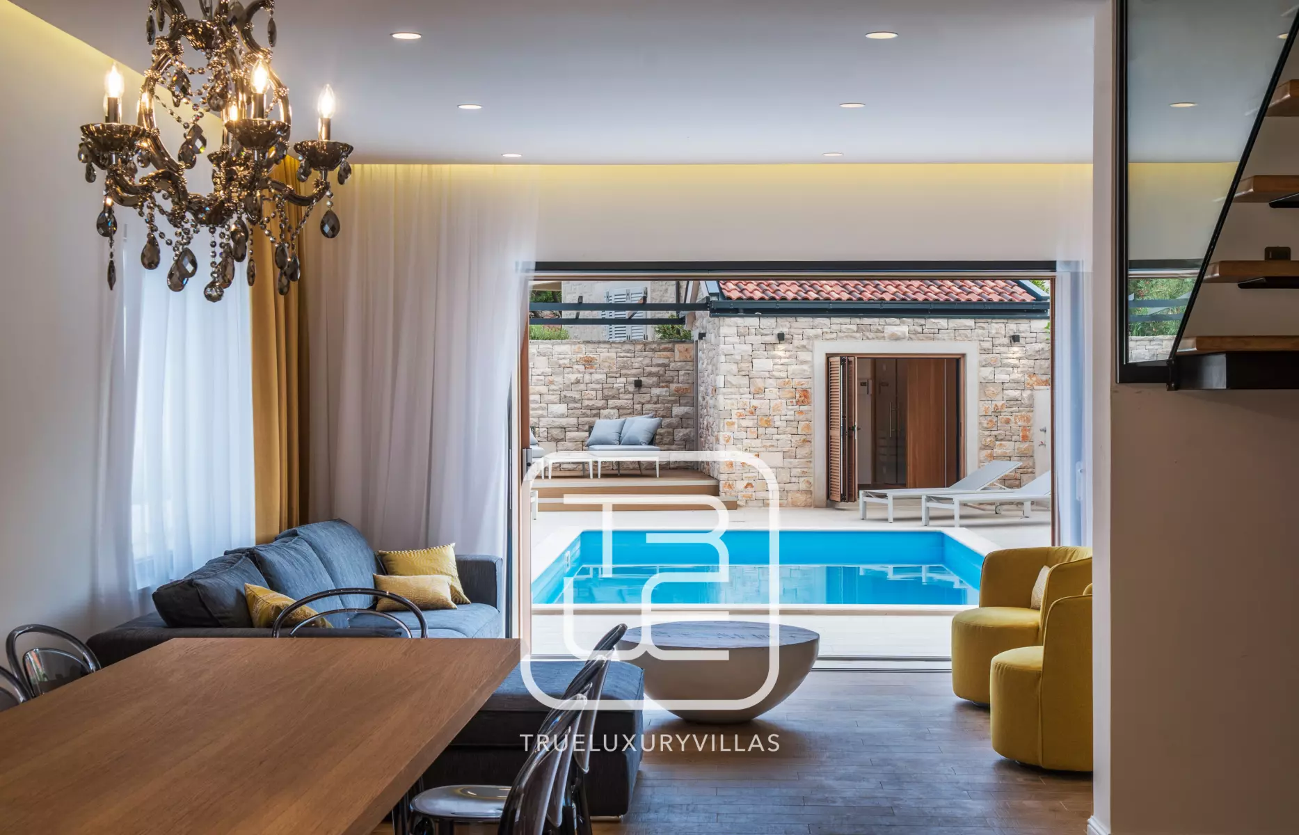 Villa La Playa