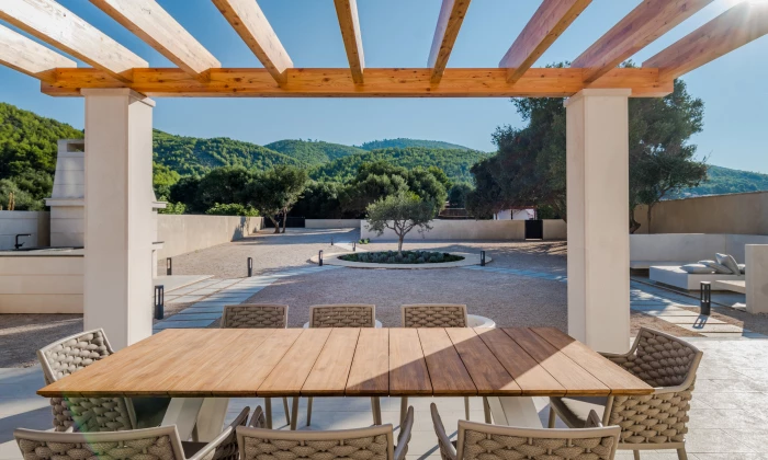 Villa La Playa