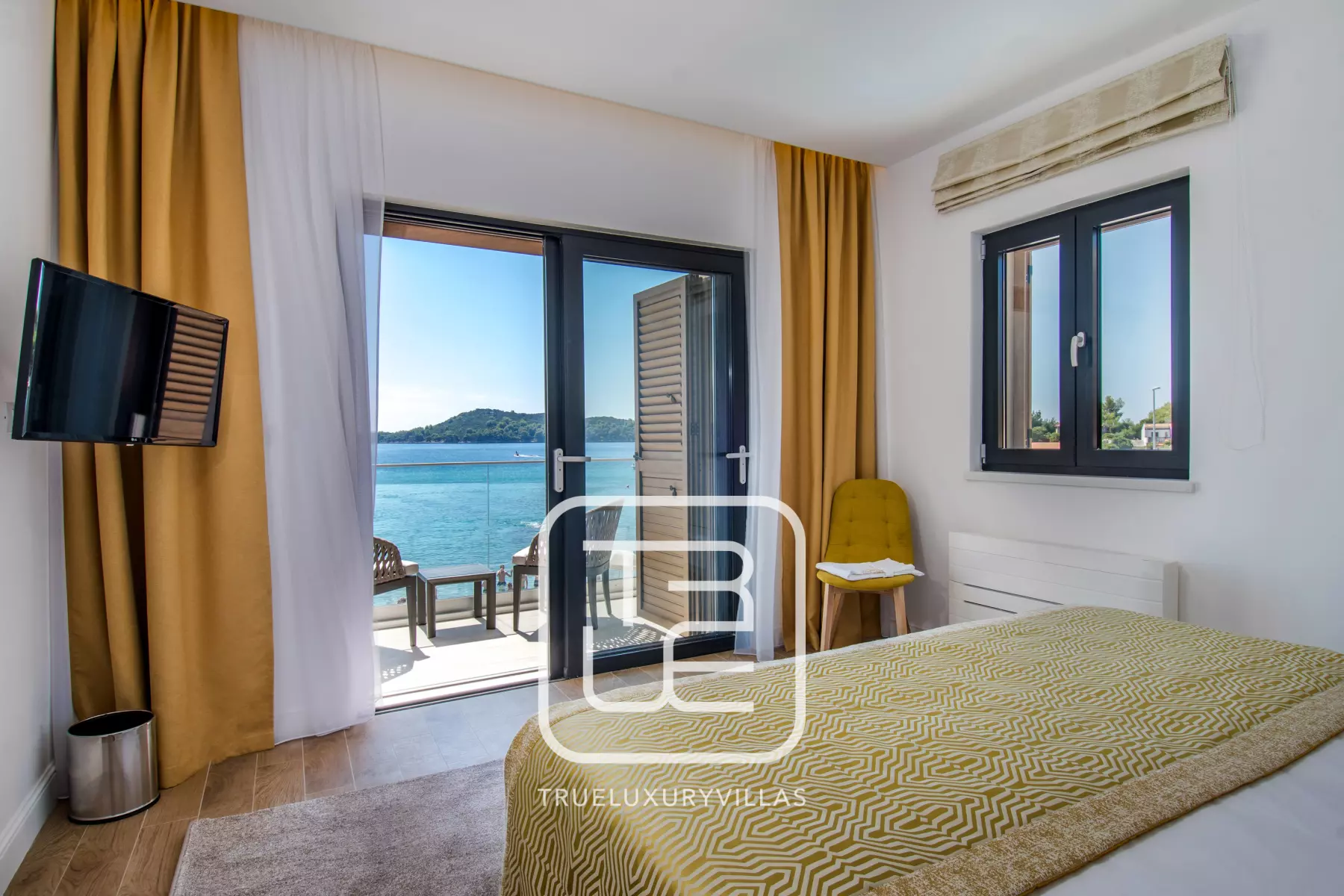 Villa La Playa