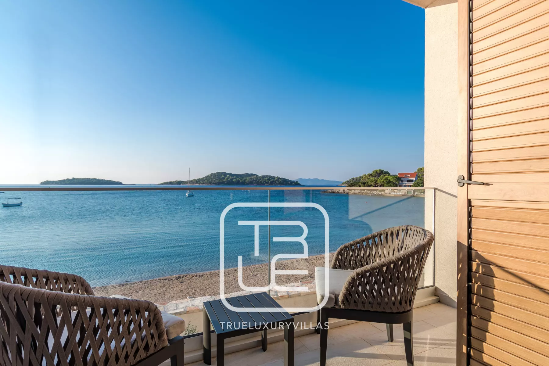 Villa La Playa