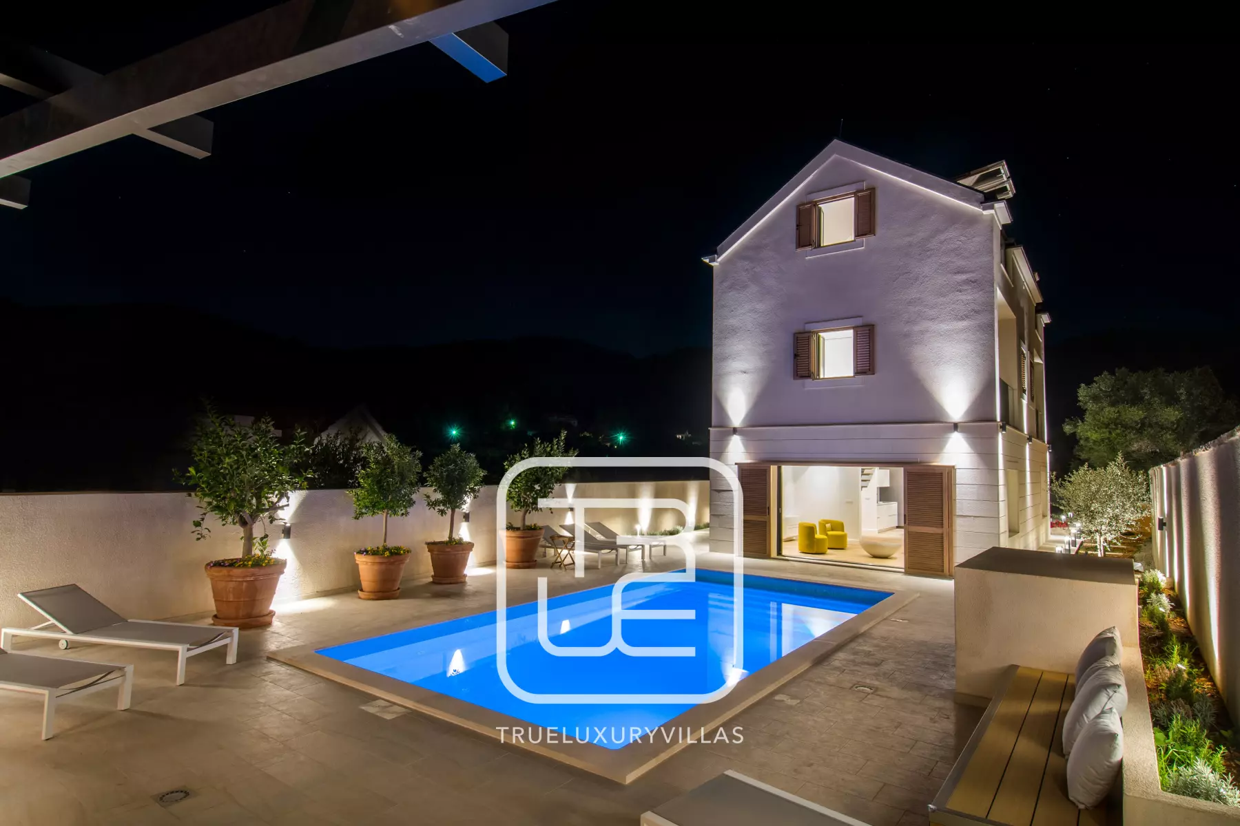 Villa La Playa