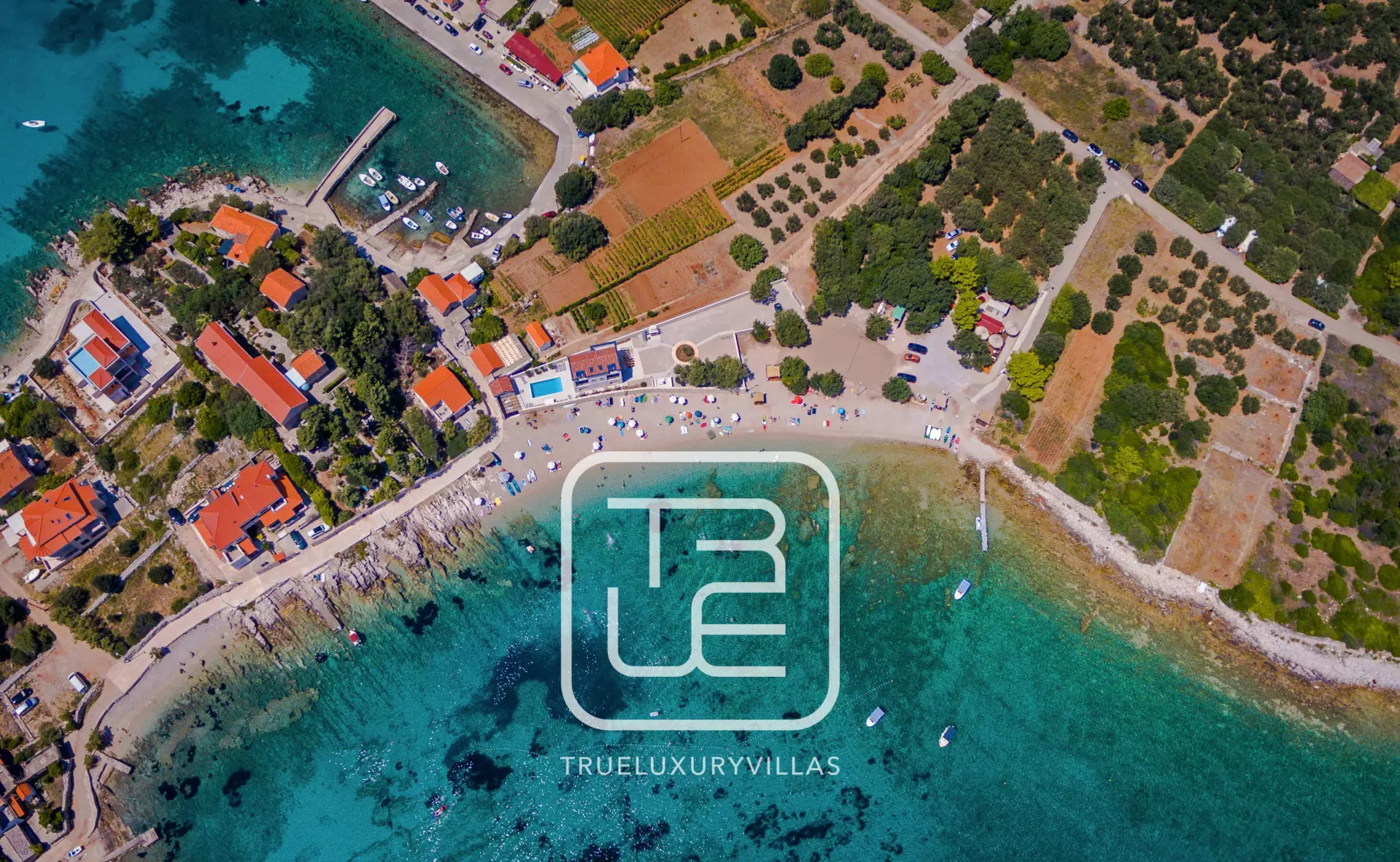 Villa La Playa