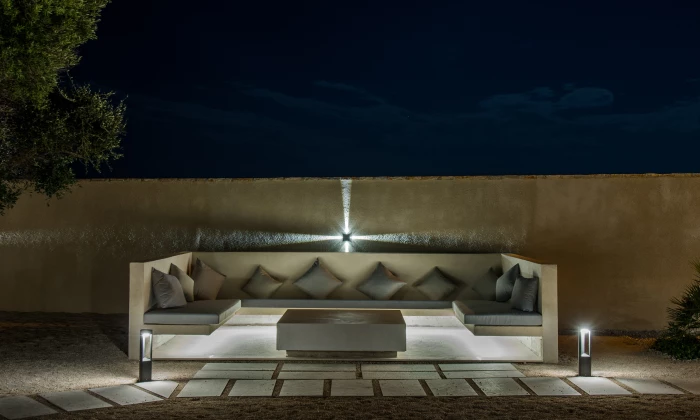 Villa La Playa