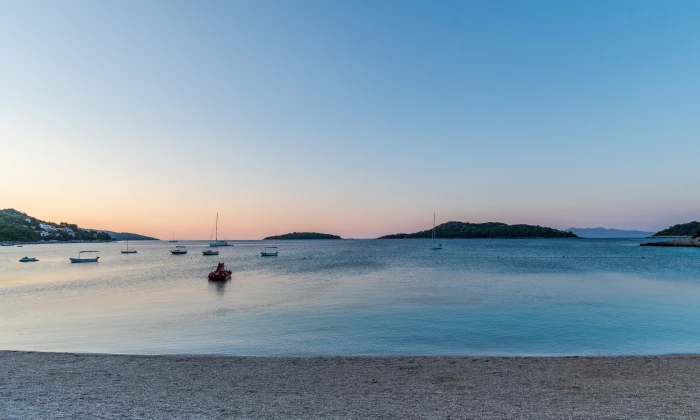 Villa La Playa