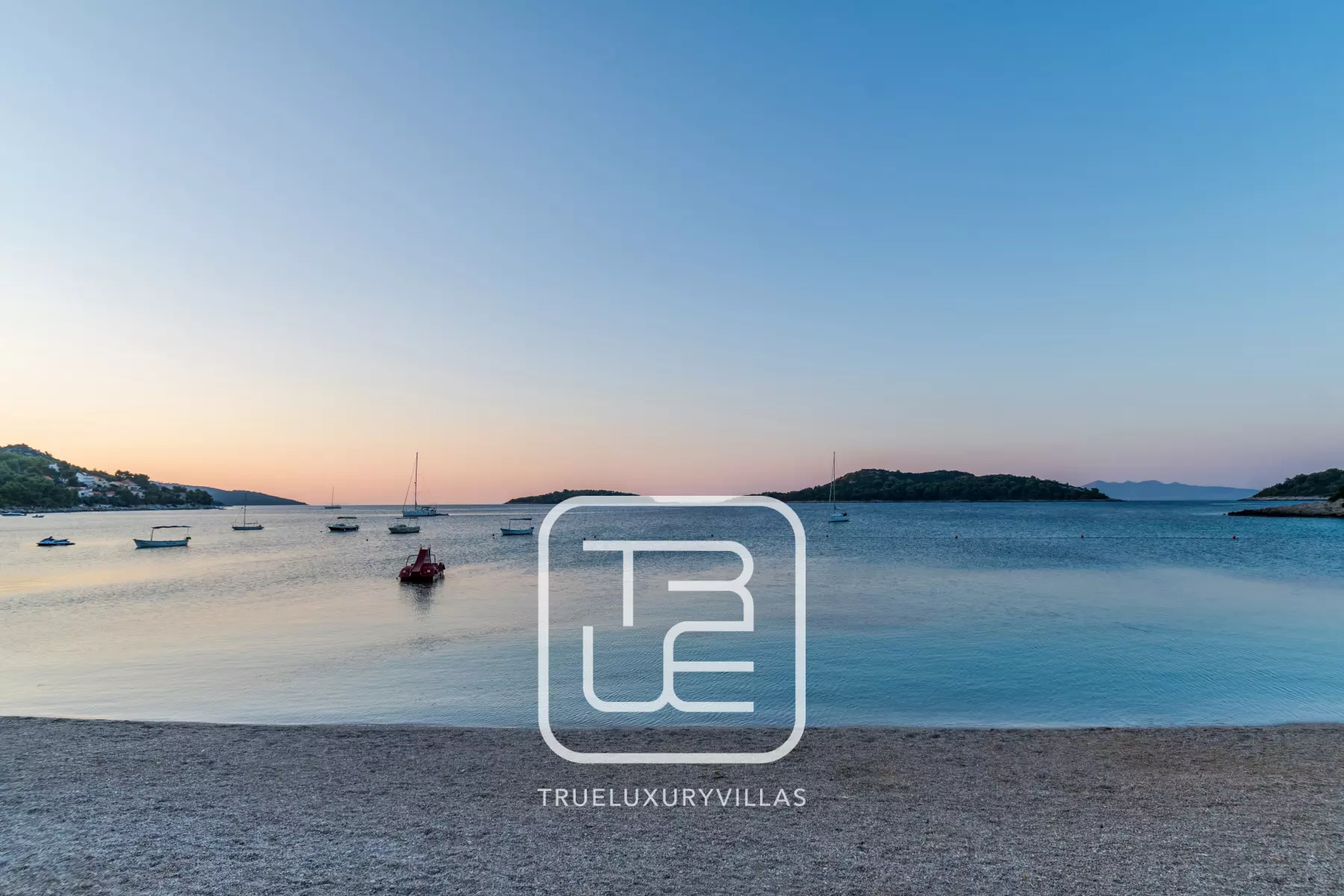 Villa La Playa