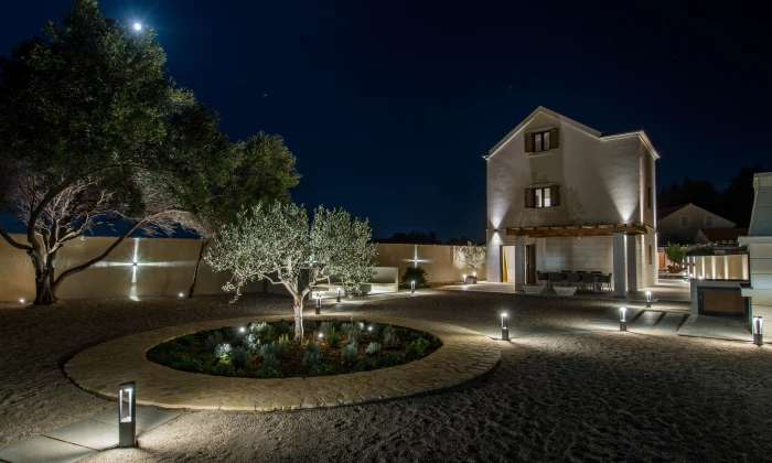 Villa La Playa