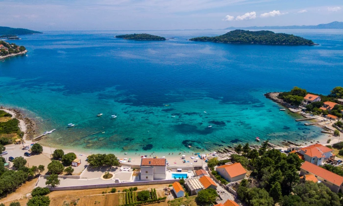 Villa La Playa