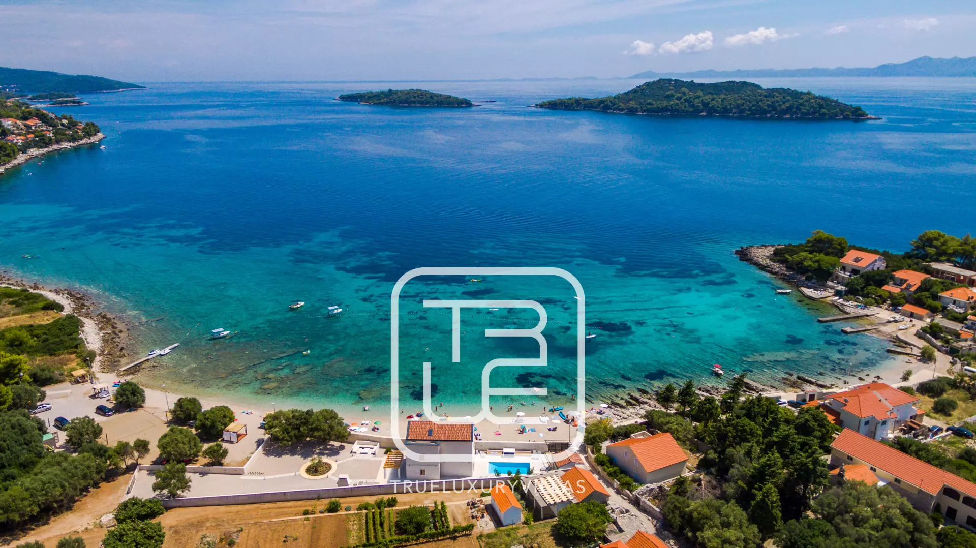 Villa La Playa