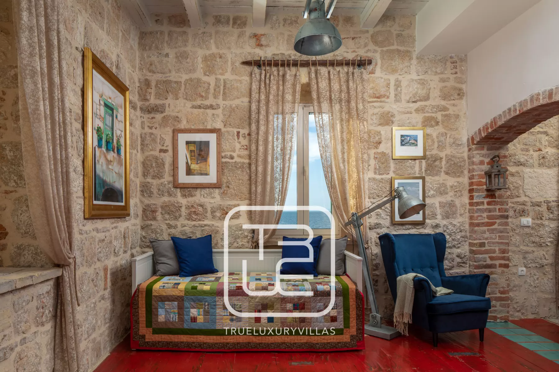 Villa Serenity
