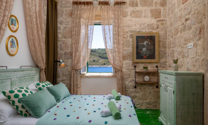 Villa Serenity