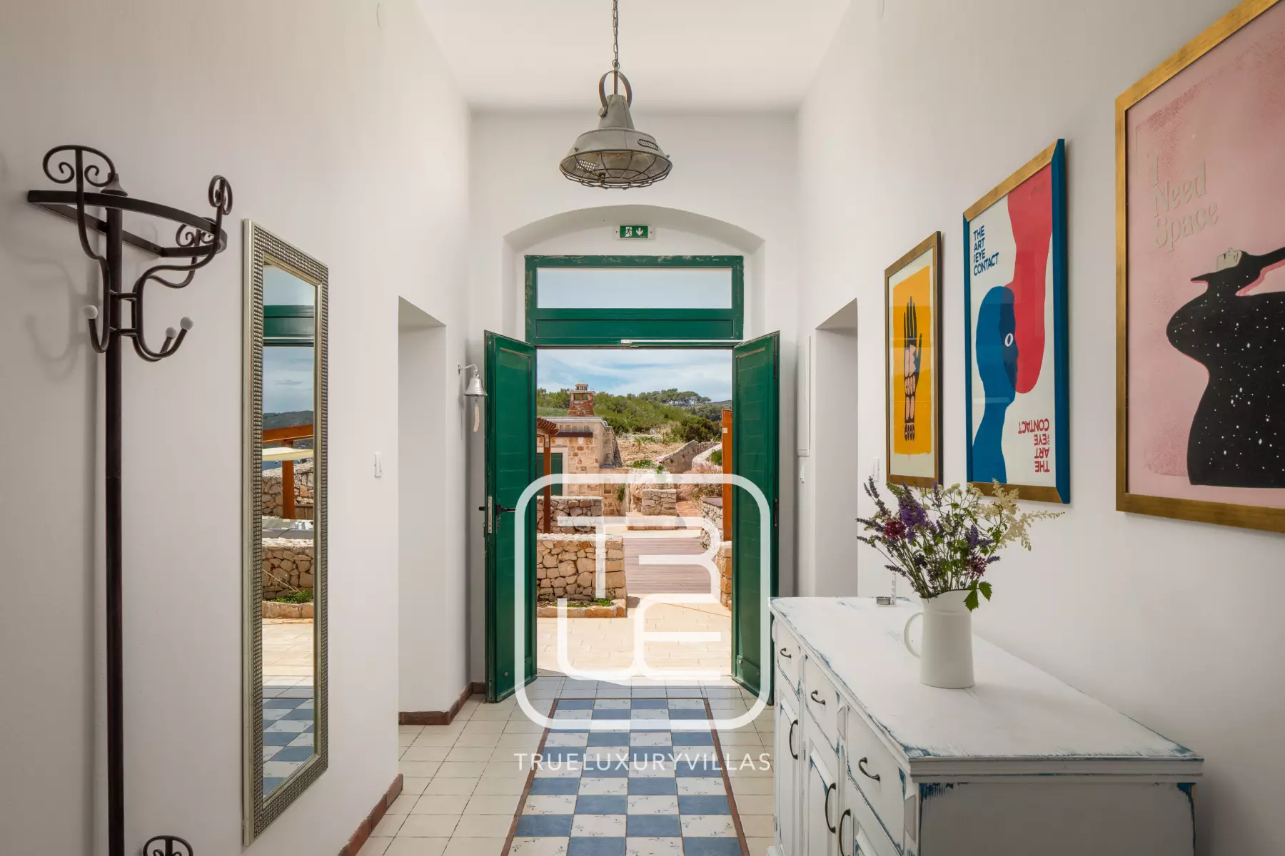 Villa Serenity