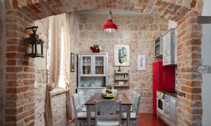 Villa Serenity