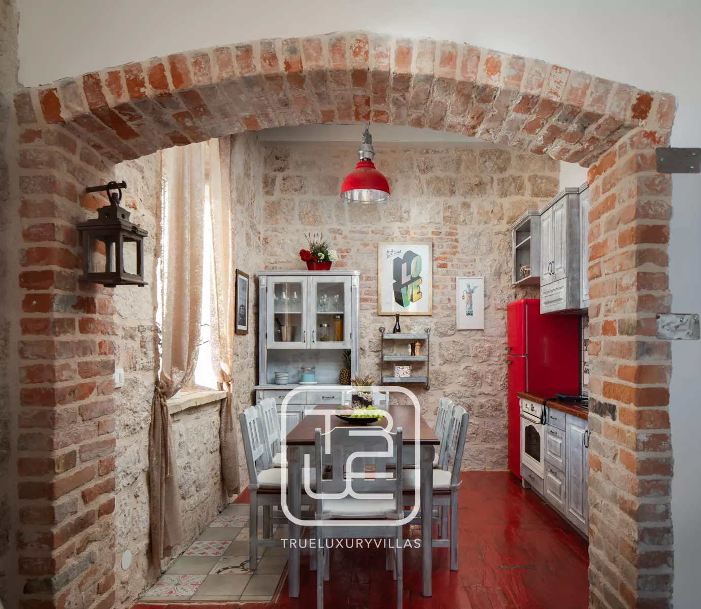 Villa Serenity