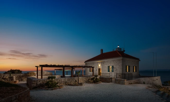 Villa Serenity