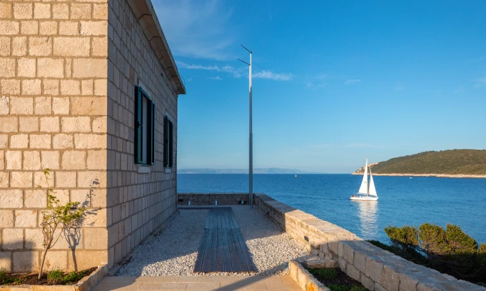 Villa Serenity