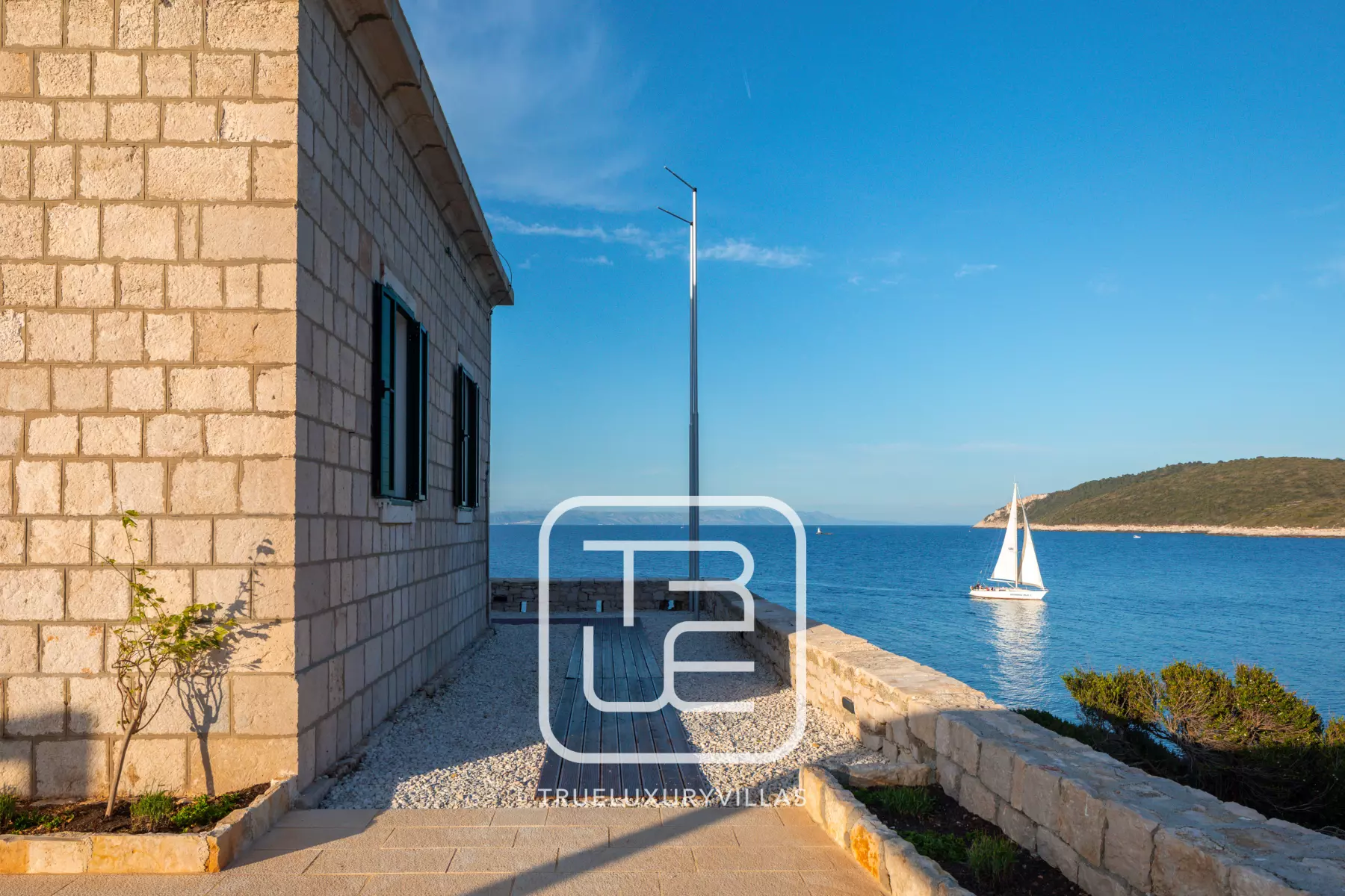 Villa Serenity