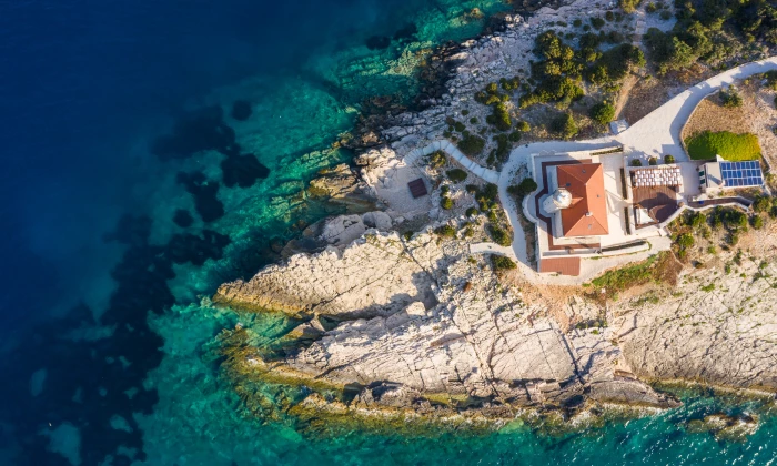 Villa Serenity