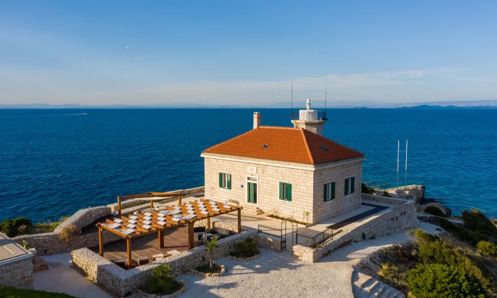 Villa Serenity