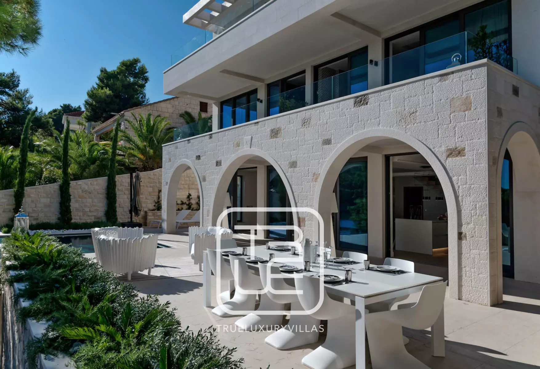 Villa Assona