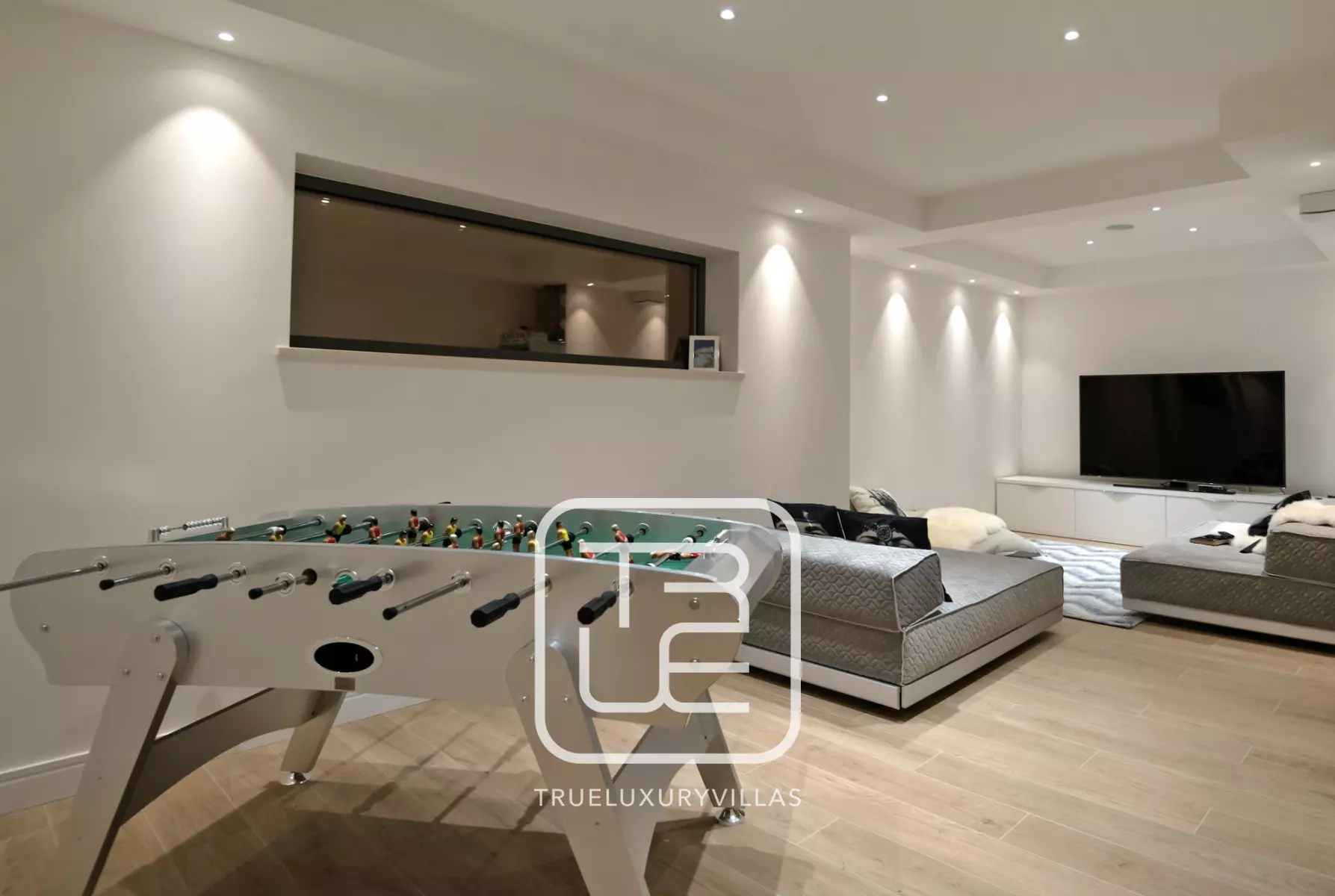 Villa Assona