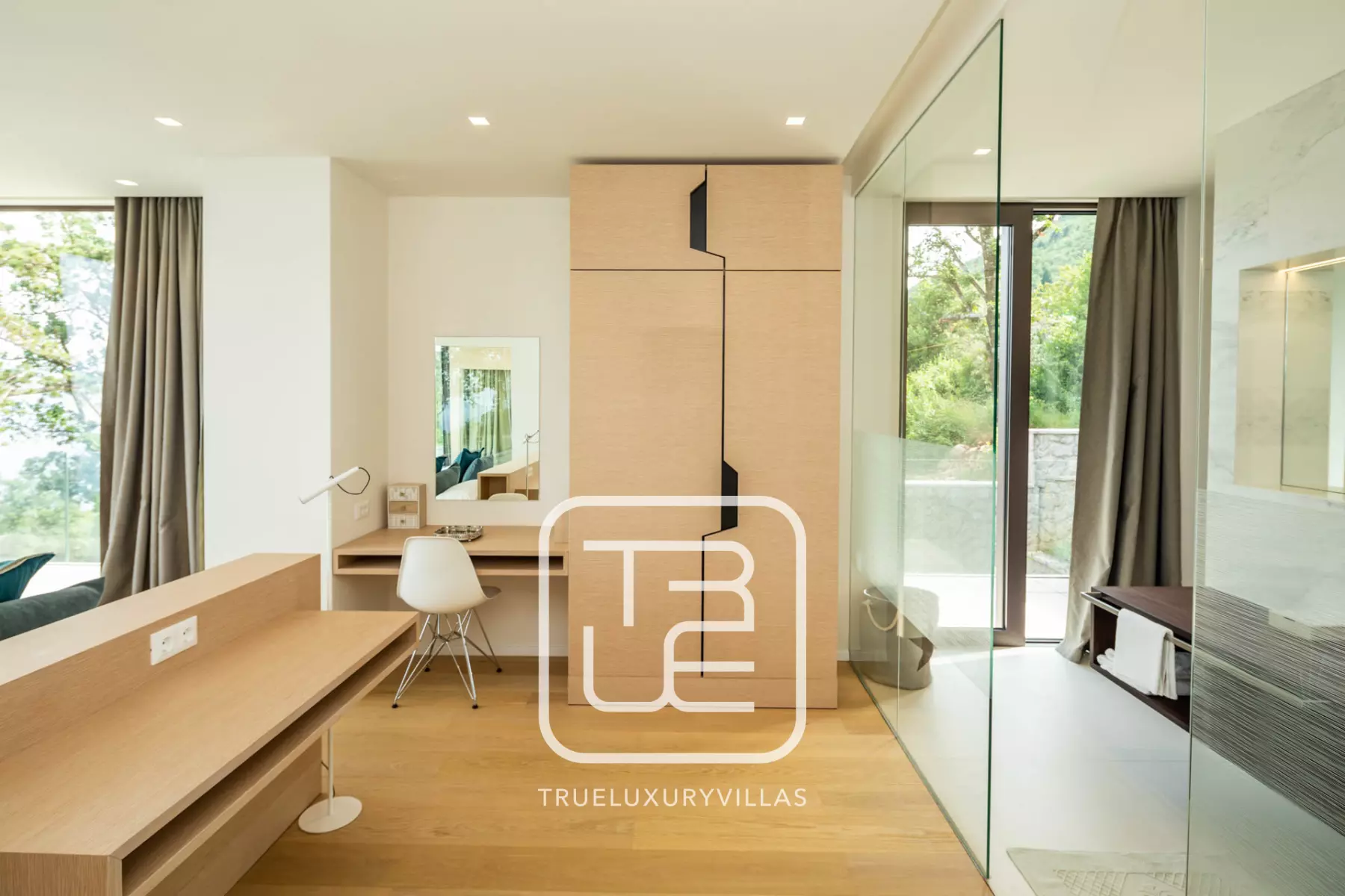 Villa L'Aura