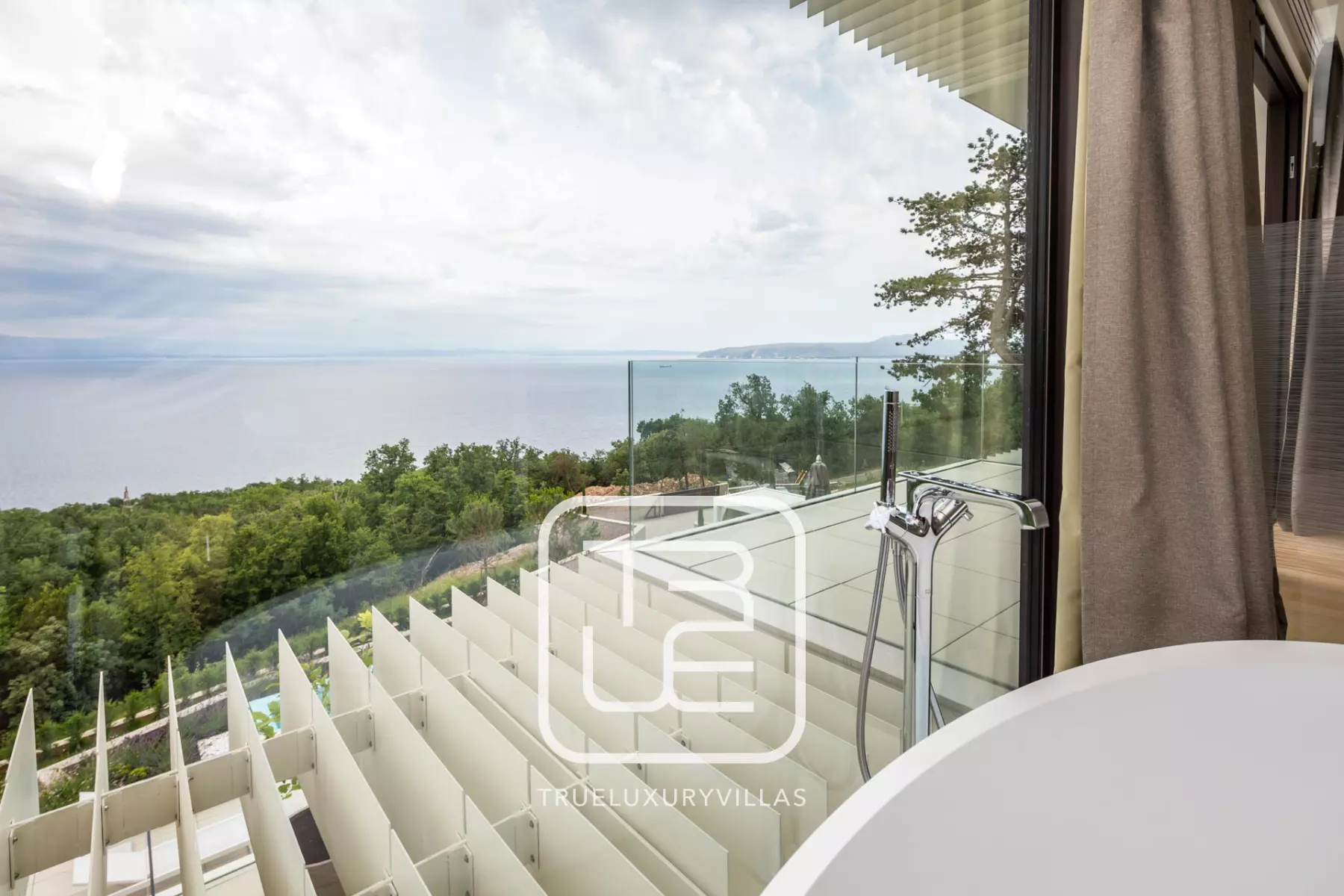 Villa L'Aura