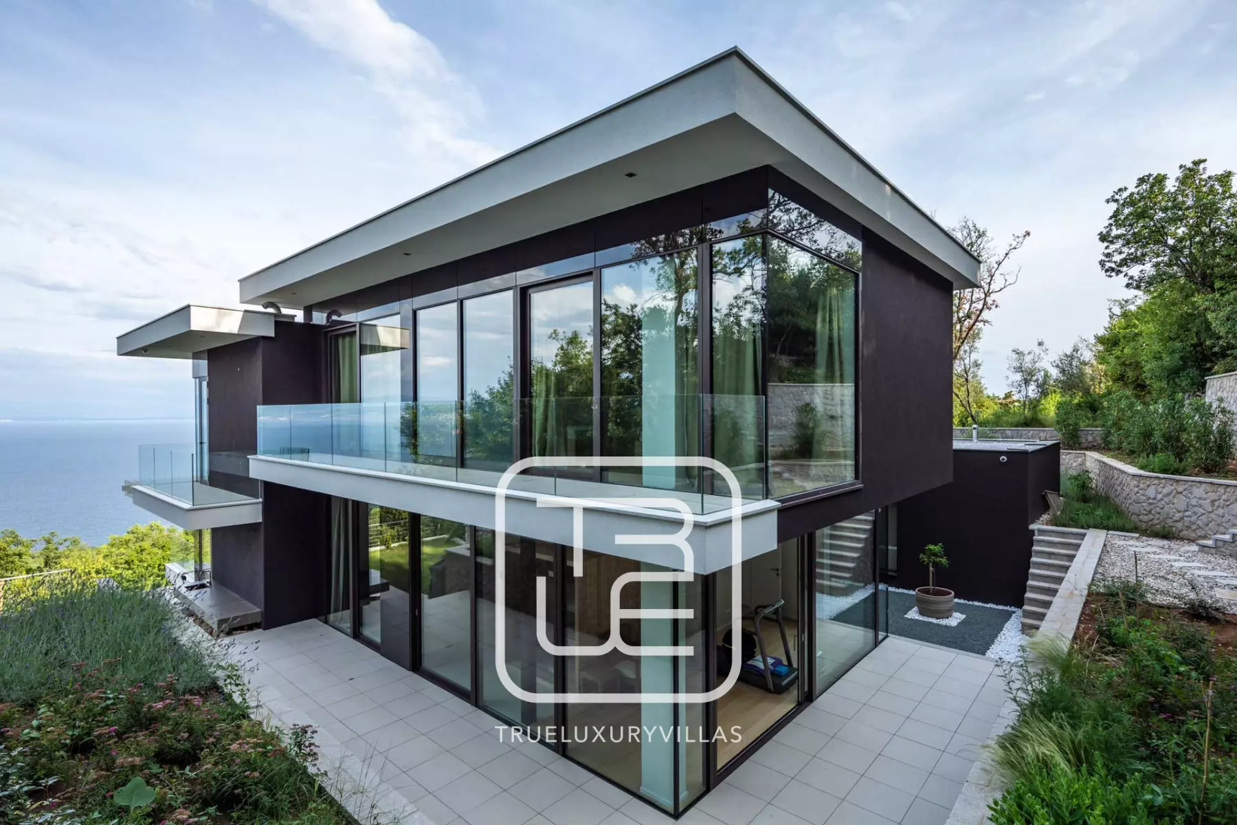 Villa L'Aura