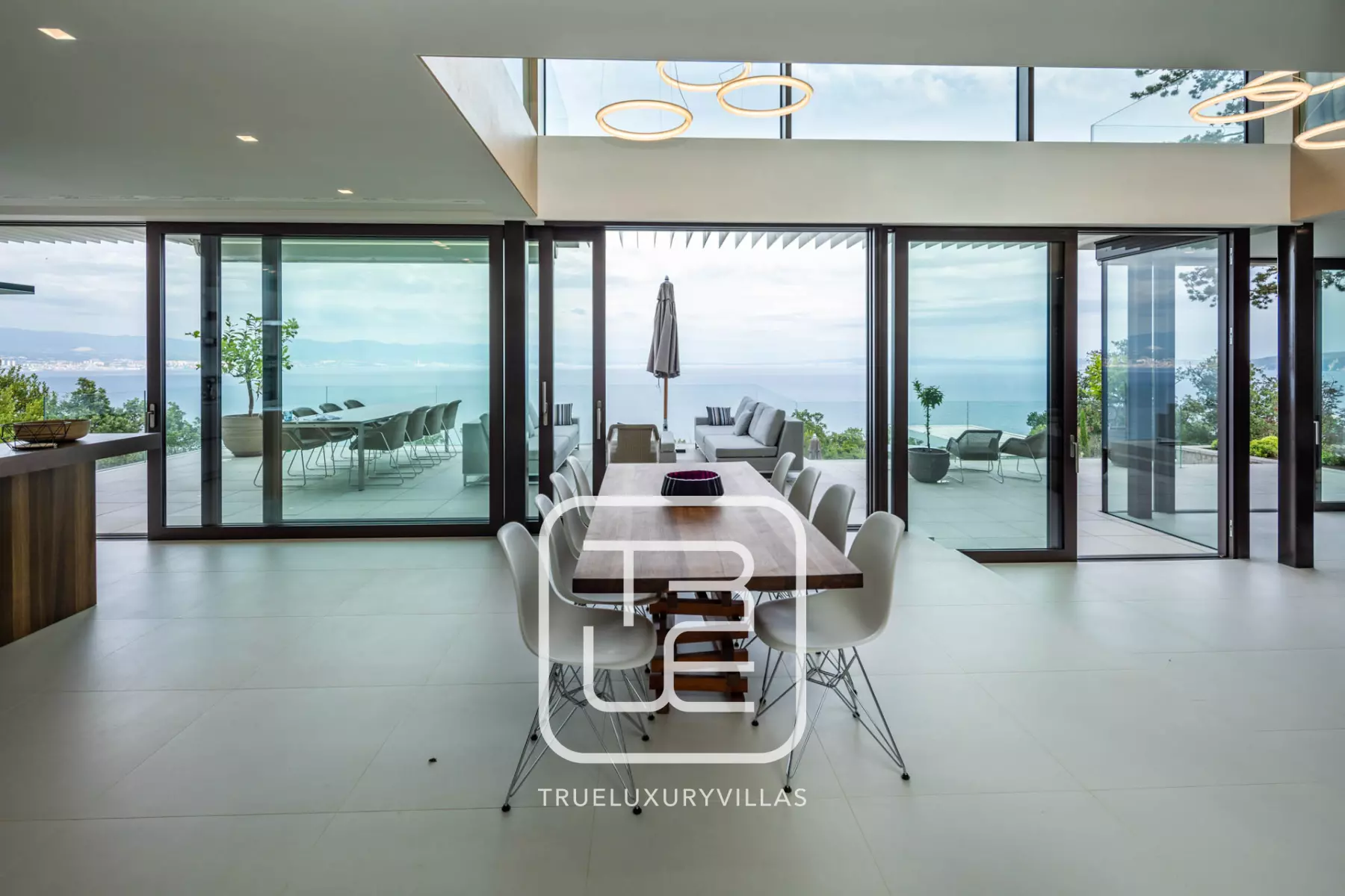 Villa L'Aura