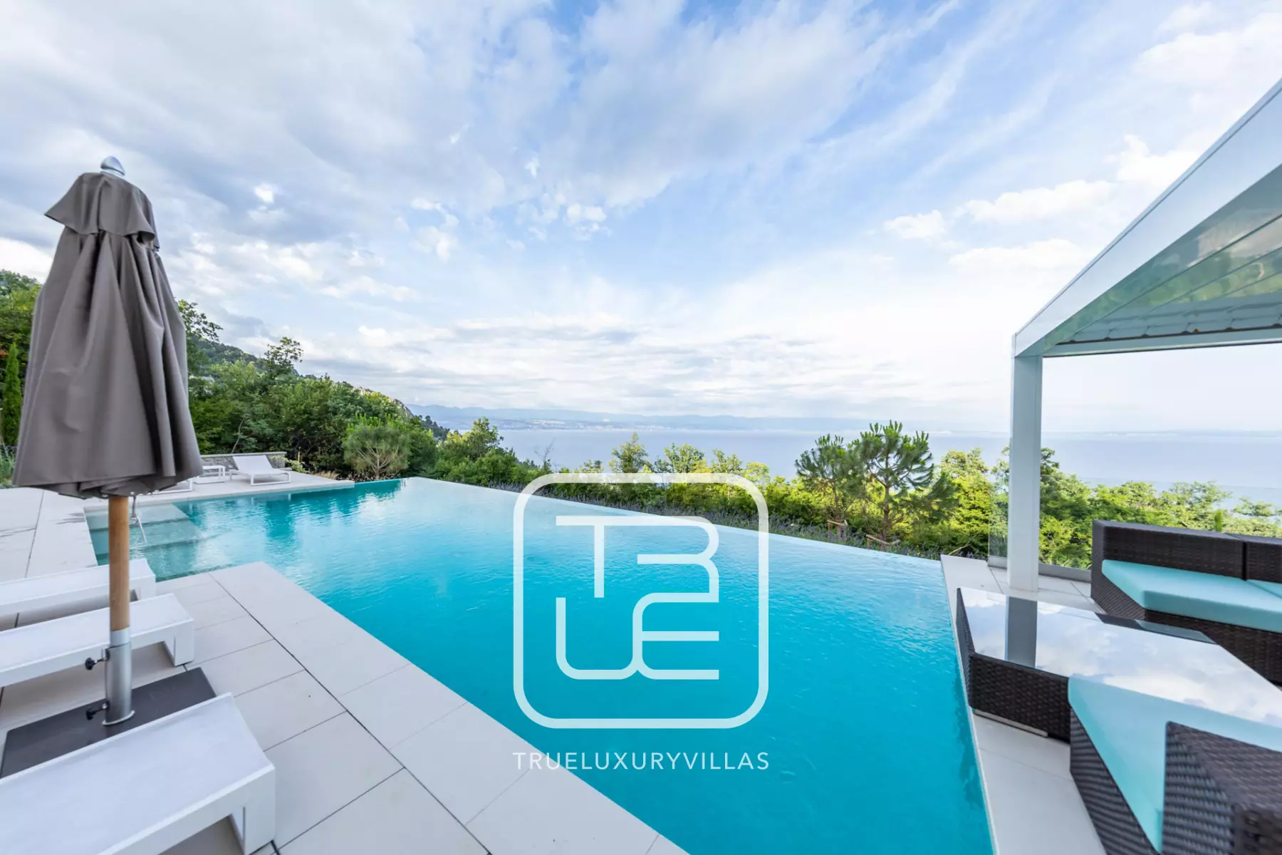 Villa L'Aura