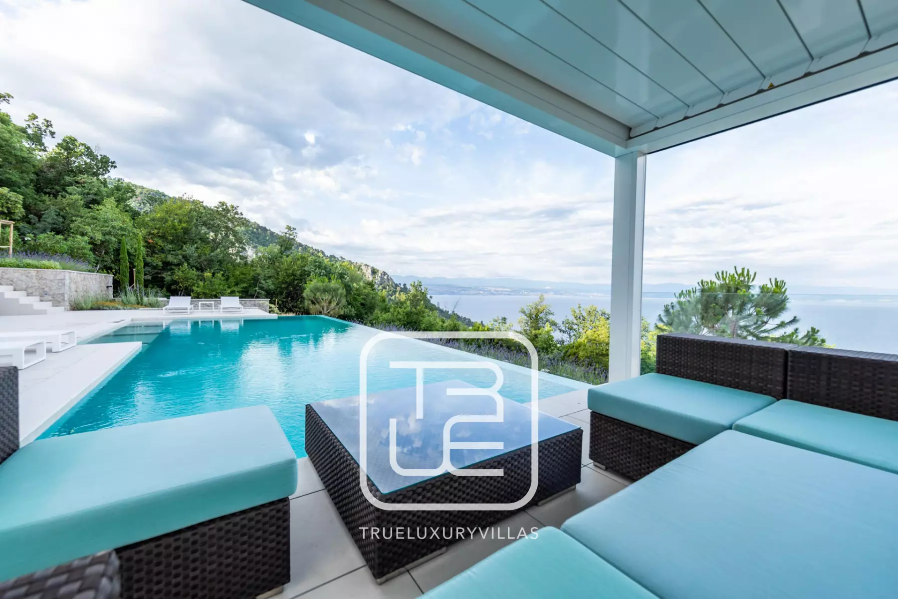 Villa L'Aura