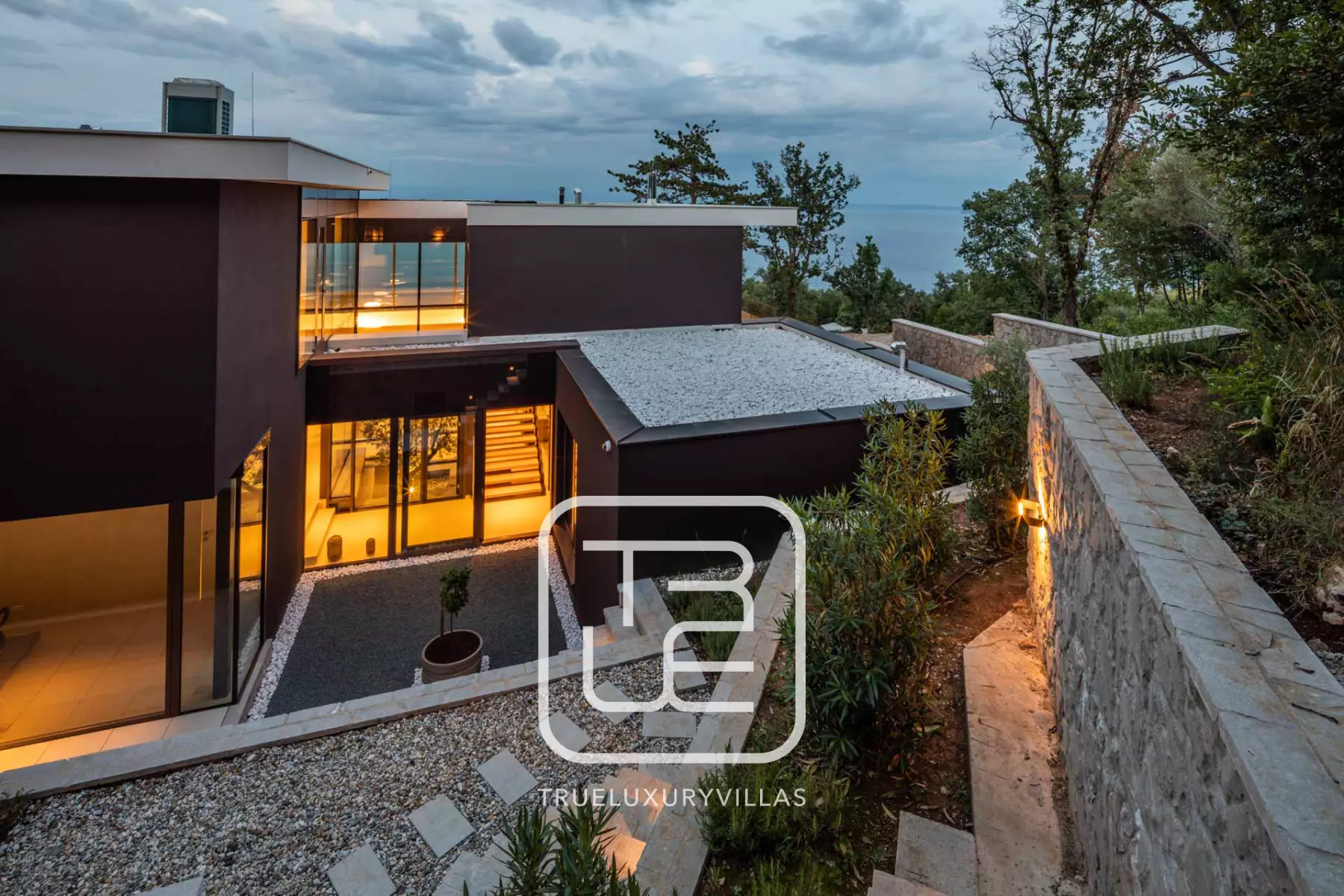 Villa L'Aura