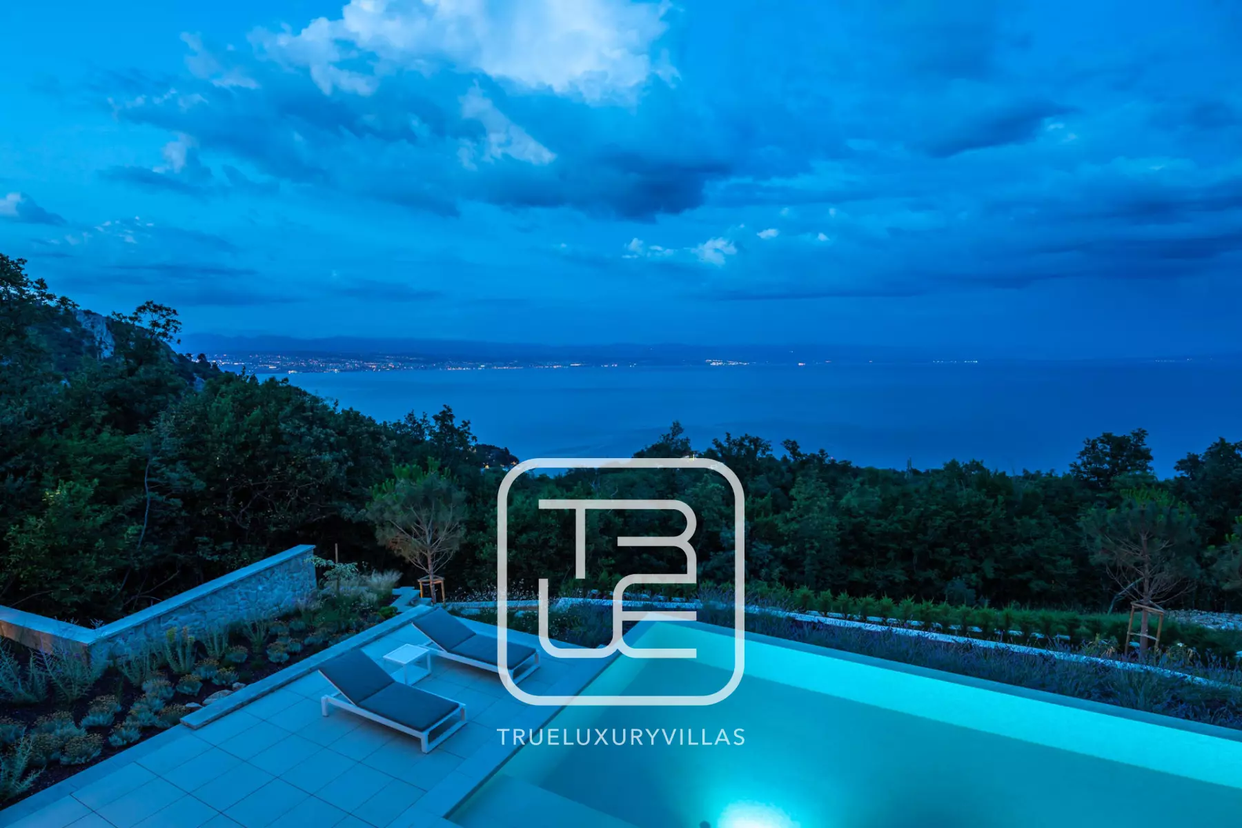 Villa L'Aura