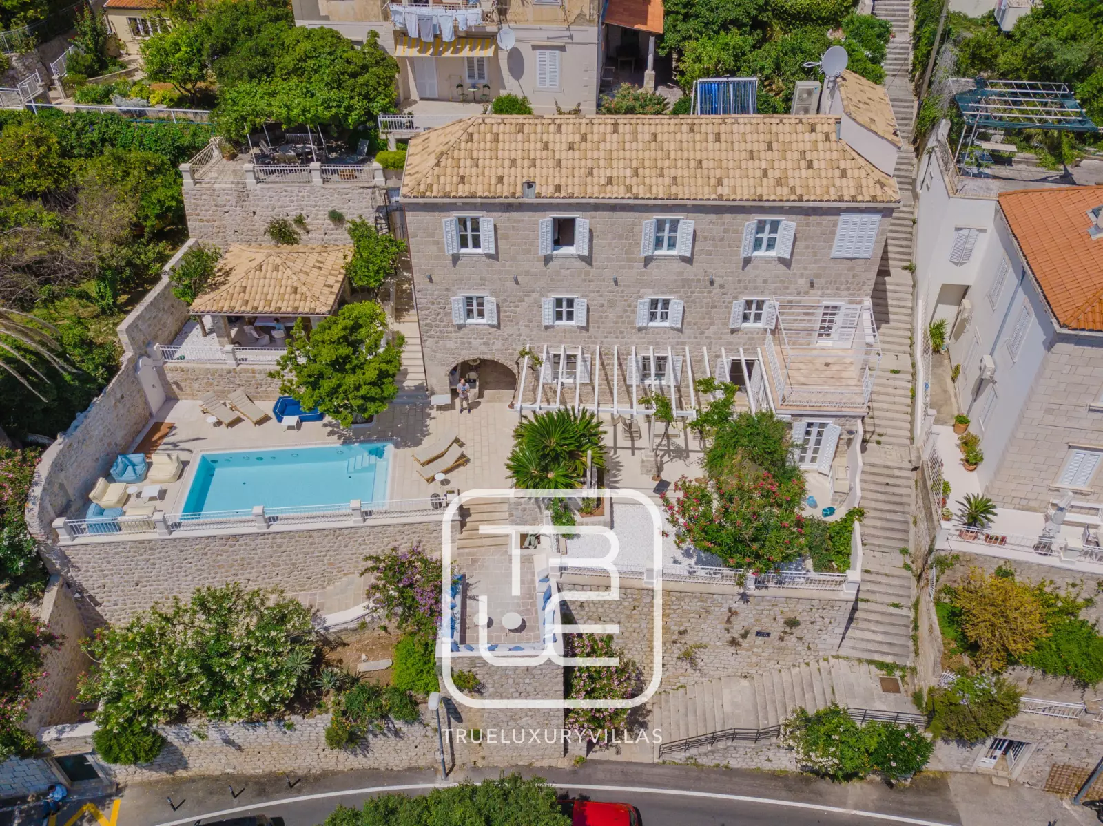 Villa Dona