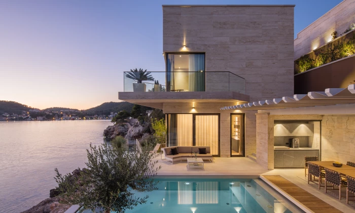 Villa Cyntia