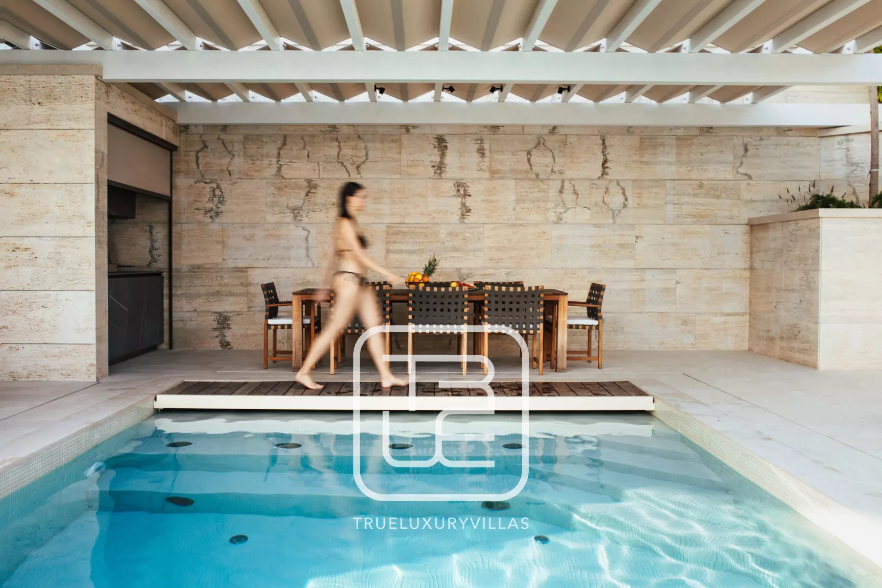 Villa Cyntia